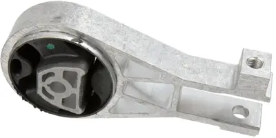 KAUTEK OP-EM093 Motor Kulağı Arka Corsa-D 55703436 50510781 5684206 13451485 684485 5094A1 1607018480