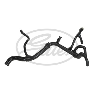 KAUTEK OP-RH185 Radyatör Hortum Grubu (Vectra-B X16xel) 1336127 90530253 90571130 GM90530253
