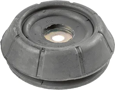 KAUTEK OP-SM017 Amortisör Üst Takozu (Vectra-B/Astra-G/Corsa-C) 344523 344525 90468554 90538936 344582 344591 344986 312510 90468618 90468554S1