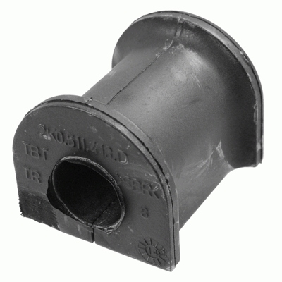 KAUTEK VW-BS065 Viraj Orta Lastiği Arka Caddy Iıı 04=> (19mm) 2K0511413D 2K0511413C 2K0511413A 7H0511417A 2K0511413AS1 2K0511413CS1 2K0511413 2K3511413 556204H000 2K0511413B