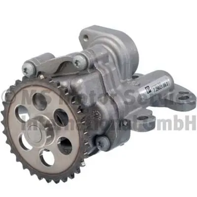LUCAS LOP7032M Motor Yağ Pompası Turbo Dizel Puma 22dt 100bg 9660667080 1456884 1096255 1112956 1117948 1134856 1146956 1355193 1C1Q6600CC 1C1Q6600CD