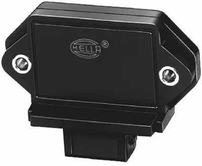 TAP 1237334 Ateşleme Kontrol Ünitesi (Vectra-A/Corsa-B 1237464 90243618 1237464 1237334 93183732 90360315 54987086 90243630 90360314 1612680 6237777