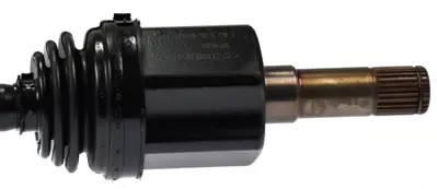 TAP 374593 Aks Komple Sağ-Sol Vectra C 374593 8628492 13166591 375052 93169699 9186550 9492672 9492914 94929150 9492915partof