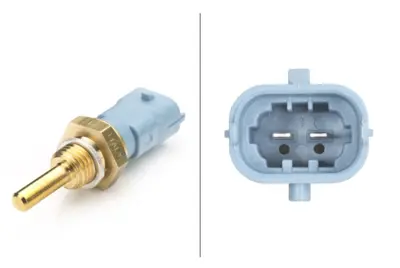 TAP 6238266 Su Sıcaklık Sensörü (Astra-G/Astra-H/Corsa-C/Vectr 60814175 105066779AA K05066779AA 71739856 500382599 99455420 46469865 46472179 55187822 60814715