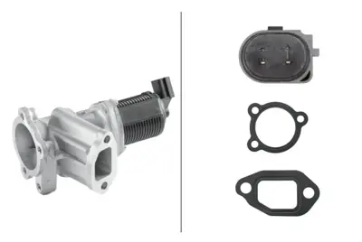 TAP 851364 Egr Valfi  (Corsa-C/Corsa-D Z13dth) 55219501 55219502 55206932 71788558 71788560 71789045 55206931 73502578 71793804 73502579