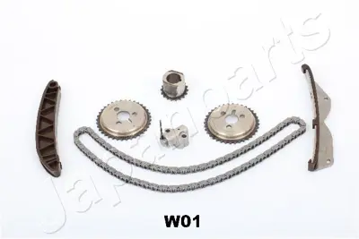 TAP 96416302 Eksantrık Zıncır Setı 7 Parca Chevrolet Aveo T250- 25181897 96416275 96416302 96416303 96416304 96416306 96959752 96959753