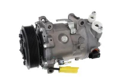 VEKA 58-3301 Klıma Kompresoru 6pk 119mm Cıtroen Berlıngo 1.6 Hd 648706 648734 648735 1608473380 9651911480 9659875880 9671216780 9671246780 9671333180 9688354080