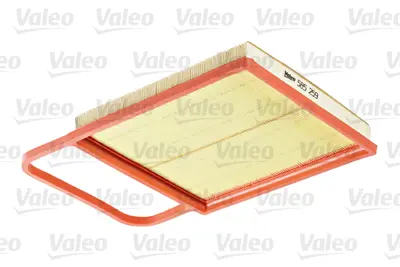 WUNDER WH132 Hava Filitresi Polo (9n_, 9a_) Fabıa I Combi (6y5) 03D129620