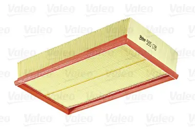 WUNDER WH166 Hava Filitresi Crafter Minibüs/Otobüs (Syı, Syj) 2N0129620 2N0129620A H0129620A 7H0129620A 7E0129620A