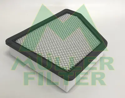 WUNDER WH8173 Hava Filitresi Camaro 92196275