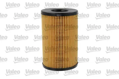 WUNDER WY118 Yağ Filtresi 1.6-2.0 Tdı Caaa-Caab-Cayb-Cayc-Cayd- 03L115562