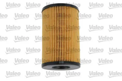 WUNDER WY118 Yağ Filtresi 1.6-2.0 Tdı Caaa-Caab-Cayb-Cayc-Cayd- 03L115562