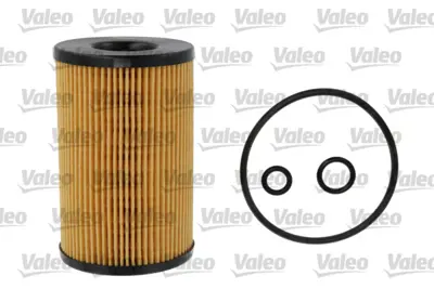 WUNDER WY118 Yağ Filtresi 1.6-2.0 Tdı Caaa-Caab-Cayb-Cayc-Cayd- 03L115562