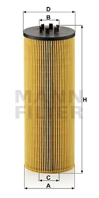 WUNDER WY300 Yağ Filtresi X12xe  (Corsa-C/Astra-H/Astra-G) 650307 650311 9192425 5411800009 5411840225 5411840325 A5411800209 A5411800009 A541180000910 A541180020910