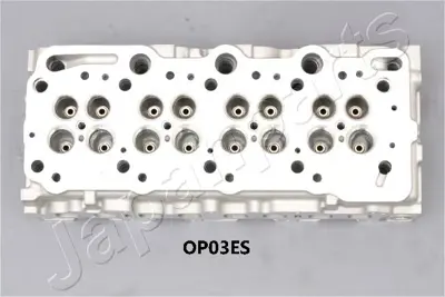 ZEGEN ZCH1082 Sılındır Kapagı Opel Astra G - H 1.7 Cdtı 16v (Z17 5607292 607151 609110 93191986 93192097 97368662 98109675