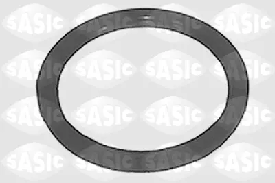 SASIC 1270280 Krank Keçesi Arka 206 207 306 307 406 407 Partner 
