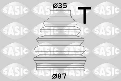 SASIC 2933033 Aks Körüğüdış 206 206 207 207 306 Gtı 307 307 308 