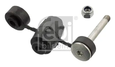 FEBI BILSTEIN 12164 Vıraj Demır Lastıgı Uc Stabılızer Z Rotu Tamır Takım Clıo Clıo Iı Express Kangoo Logan Cıvatalı 7700799404 7702111933 7700800976 7700798053 7700774895 7700680097 7701476760 7701470766 7701470765 7701047812