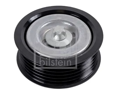 FEBI BILSTEIN 44976 Kayıs Gergı Rulmanı (Kanallı) W204 07>14 S204 07>14 C204 11> W211 06>08 W212 09>15 S212 09>16 C207 1 68029414AA 1562020019 1562020619
