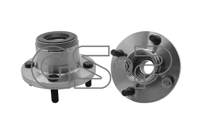 GSP 9229001 Arka Teker Porya Focus 98>05 Arka Dısklı 1138512 98AB1A034AE 4154713 4336515 2S6J1A049AA 2S6W1238AA 98AB1238AC 98AB1238AD 98AB1A034AD 1212546