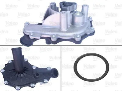 GSP WP900758H Devırdaım Su Pompası Boxer Iıı Jumper Iıı 2.2hdı 16v E4 / E5 06> Ducato Iıı 2.2jtd 100ps 06> Transıt 1201H6 1609944880 9659248280 1372336 1381796 1949737 1623096280 1607216280 6C1Q8K500AE 6C1Q8K500AG