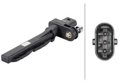 HELLA 6PU013122-801 Krank Sensoru Bmw F20 F10 F45 F46 E90 F30 G20 G30 F32 F36 F01 G11 F48 F39 F25 F26 G01 G02 E70 F15 G0 13627806782 7806782