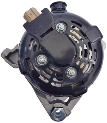 HELLA 8EL011712-931 Alternator 14v 100a Toyota Corolla (E12-E15) Aurıs 1.4 D-4d 