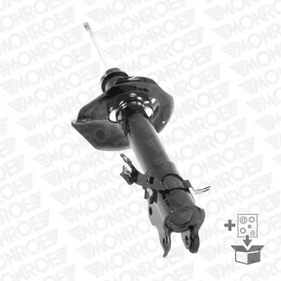 MONROE D0019R Amortısor On Sag Gazlı Nıssan X-Traıl T30 01-07 