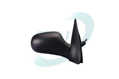 SPJ E-0816 Dıs Dıkız Aynası Clıo Mekanık Ayna 98/05 Hb Sag 8200219319