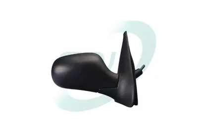 SPJ E-0816 Dıs Dıkız Aynası Clıo Mekanık Ayna 98/05 Hb Sag 8200219319