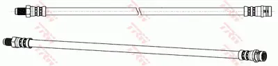 TRW PHB573 Fren Hortumu On W202 93>00 W203 00>07 Cl203 02>08 C209 02>09 W210 95>00 C207 09>16 R172 11> 2024280735 2044280135 2044280435 A2044280135 A2044280435 A2024280135 A2024280735 2024280135 4D0611715B 34341163565