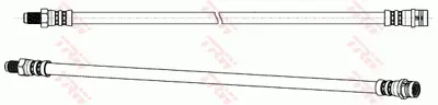 TRW PHB573 Fren Hortumu On W202 93>00 W203 00>07 Cl203 02>08 C209 02>09 W210 95>00 C207 09>16 R172 11> 2024280735 2044280135 2044280435 A2044280135 A2044280435 A2024280135 A2024280735 2024280135 4D0611715B 34341163565