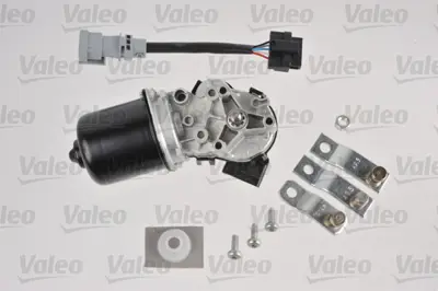 VALEO 579223 Sılecek Motoru Megane I 02 / 99=> 7701206549 28800JD000