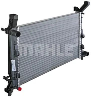 BEHR MAHLE CR 660 000P Su Radyatörü 1695000303 A1695000303 1063103 8MK376721021 8MK376721024 67106 A1695000604 1695000604