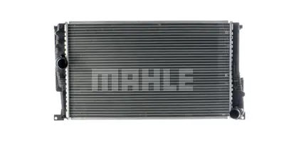 BEHR MAHLE CR 824 000P Su Radyatörü 17117618807 7618807 17118672095 17118672104 8672104 761880702 7188807 17117188807 60817 RA0050780