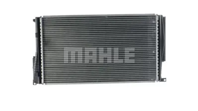 BEHR MAHLE CR 824 000P Su Radyatörü 17117618807 7618807 17118672095 17118672104 8672104 761880702 7188807 17117188807 60817 RA0050780