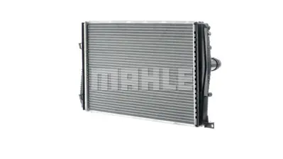 BEHR MAHLE CR 824 000P Su Radyatörü 17117618807 7618807 17118672095 17118672104 8672104 761880702 7188807 17117188807 60817 RA0050780