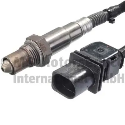 HELLA 6PA 358 221-381 Oksıjen Sensörü 1618LL 1618V0 1918LL V759071380 8946712170 8946774020 393502A410 8946712130 11787560957 11787590713