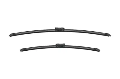 BOSCH 3397007256 Sılecek Süpürgesı Ön Takım 1611354380 1611587580 1623233180 1623233480 642336 642338 6423J9 1272114 642337 642339