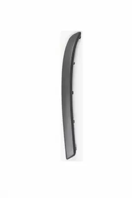 GM 13121156 Ön Tampon Çıtası Füme Sağ 13121156 1400724