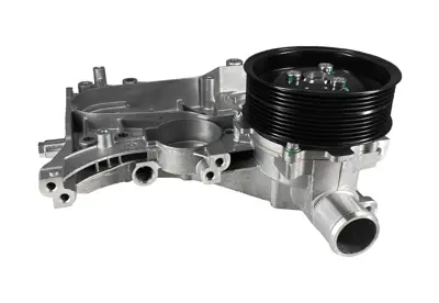 GM 25195117 Yağ Pompası 25194306 25195117 55565003 638438