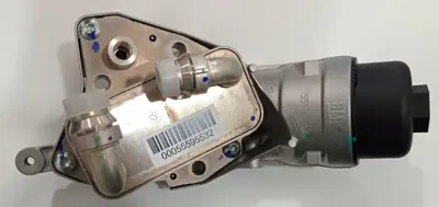 GM 55595532 Yağ Filtre Gövdesi 55578737 55595532 650066 650184