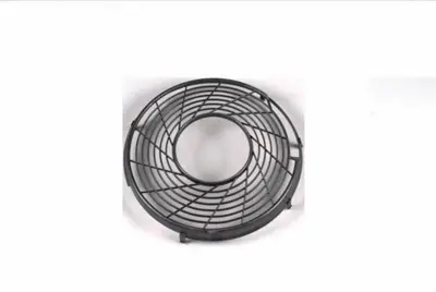 GM 90572532 Klima Fan Davlumbaz Izgarası 1341611 90572532