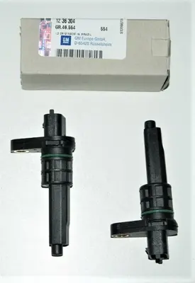 GM 9114603 Kilometre Aks Okuyucu 1236282 1236304 90560092 9114603