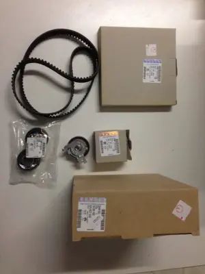 GM 95516738 Triger Seti 1606192 1629065 93174261 95516738