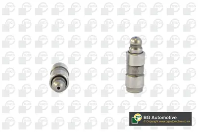 BGA HL6329 Yağlı Supap İtici 640013 640066 90529534 9128603