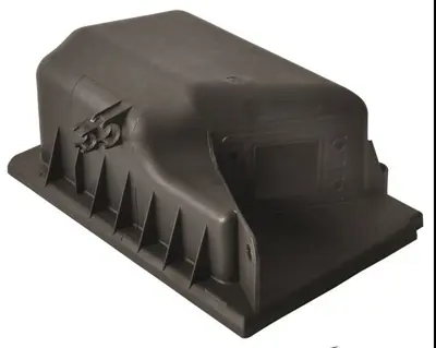 CABU 220601 Hava Filtre Üst Kapağı 83469690265594