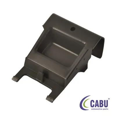 CABU 220632 Sağ Ön Kriko Kapağı 5164660 90547334