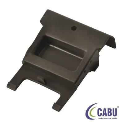 CABU 220635 Sol Arka Kriko Kapağı 5164663 90547335