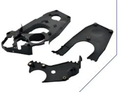 CABU 221204 Triger Kapağı Takım 5638000 646133 90442241 90444316 90466320 90541505